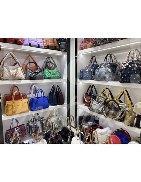 0595  Sac à main - 2