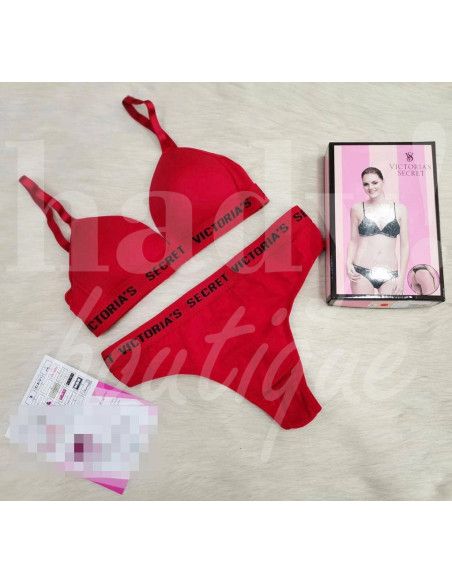 0596  Lingerie/sous-vetement - 1