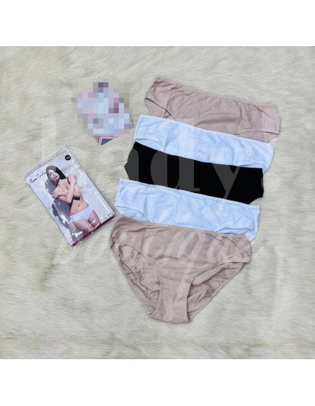 0596  Lingerie/sous-vetement - 4