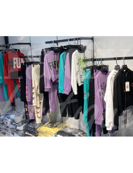 0101 Grossiste Turquie Enfant - 4