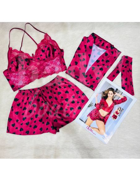 0596  Lingerie/sous-vetement - 8