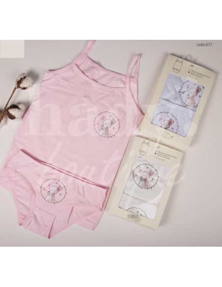 0598  Sous-vêtement - 3