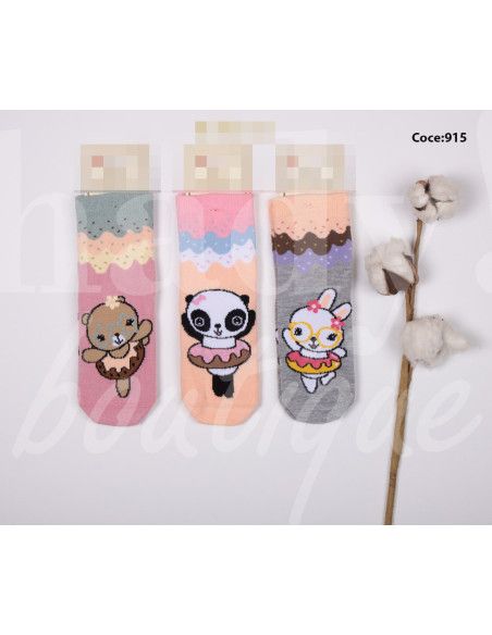 0598  Sous-vêtement - 2