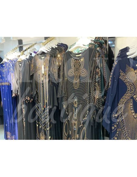 0600 Grossiste Turquie Вечерние платья - 2