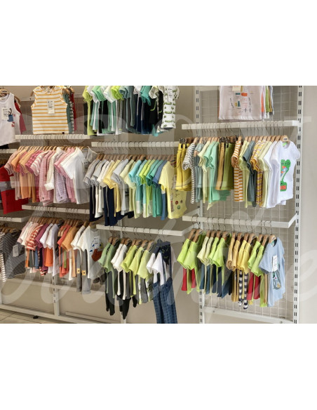 0103 Grossiste Turquie Enfant - 1