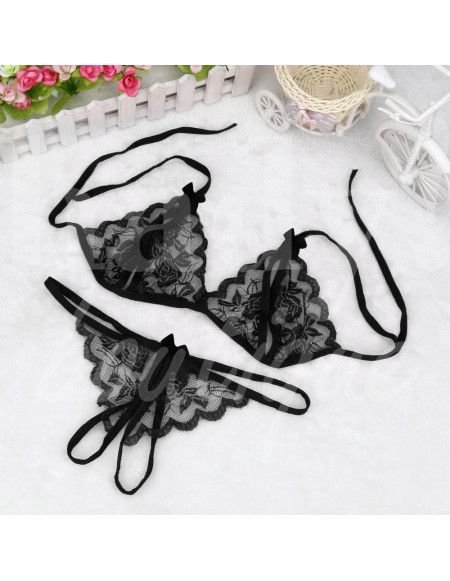 0601  Lingerie/sous-vetement - 3 0601  Lingerie/sous-vetement - 3