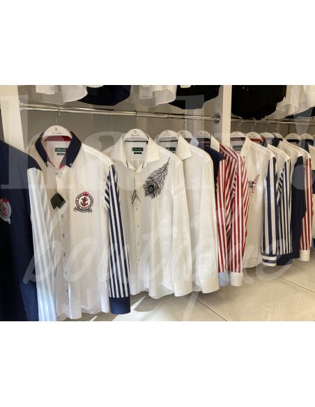 0603 Grossiste Turquie Chemise - 1