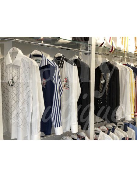 0603 Grossiste Turquie Chemise - 2