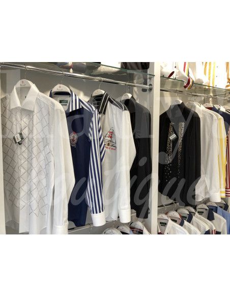 0603 Grossiste Turquie Chemise - 2