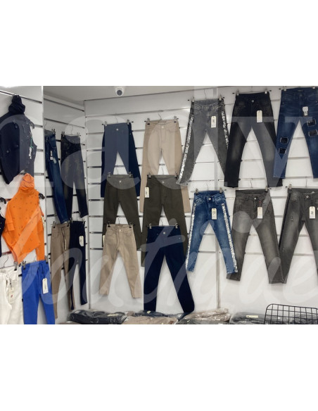 0104 Grossiste Turquie Kids - 1