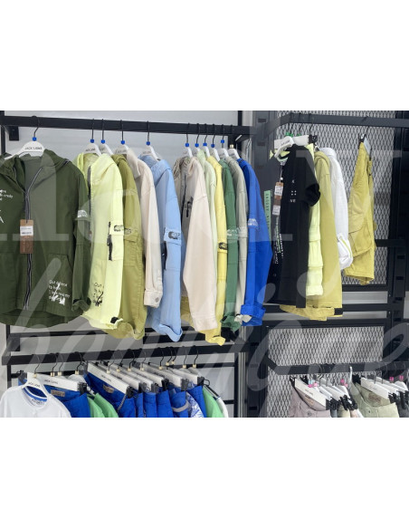 0105 Grossiste Turquie Kids - 2