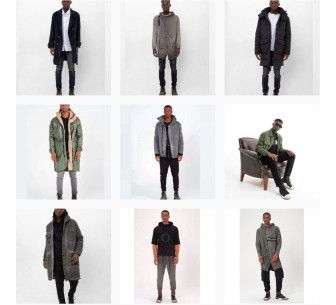 Site turque vetement homme sale