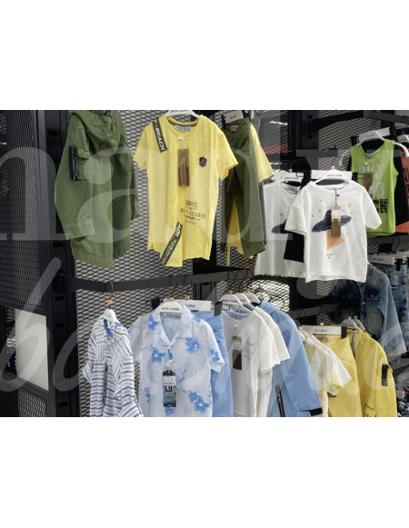 0105 Grossiste Turquie Kids - 1