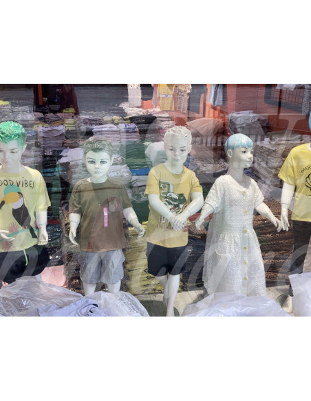 0106 Grossiste Turquie Kids - 1