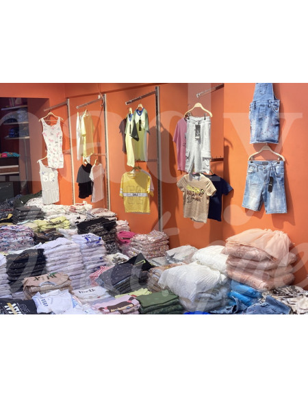 0106 Grossiste Turquie Kids - 2