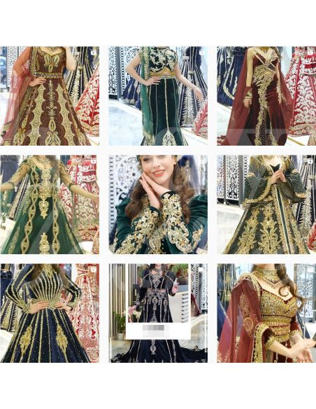 0617  Wedding Dress - 2