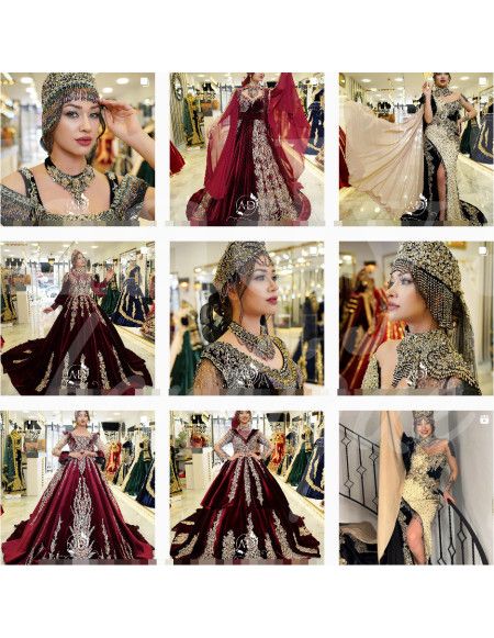 0617  Wedding Dress - 3