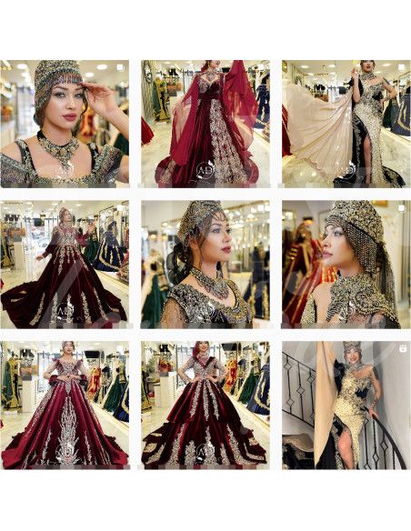 0617  Wedding Dress - 3