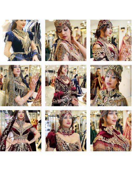 0617  Wedding Dress - 4