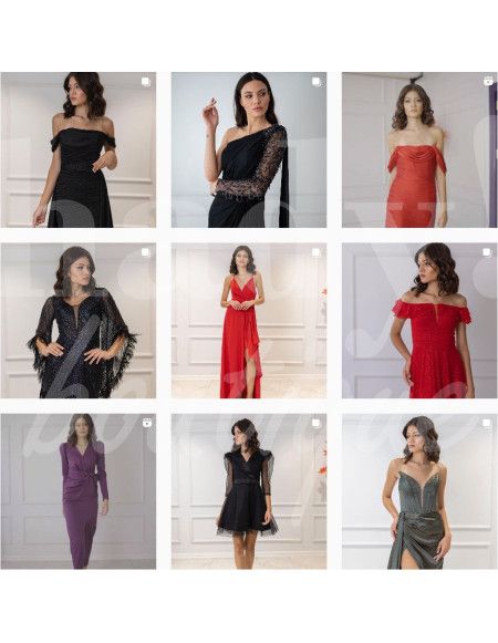 0619  Robe de mariée - 3