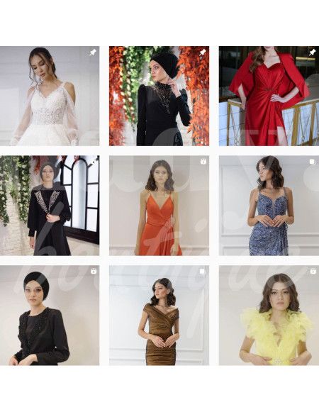 0619  Robe de mariée - 4