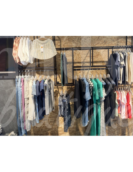 0107 Grossiste Turquie Enfant - 1