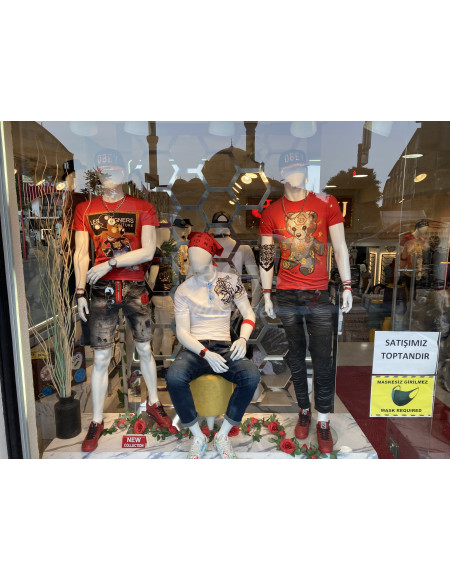 0001 Grossiste Turquie Men - 2 0001 Grossiste Turquie Men - 2