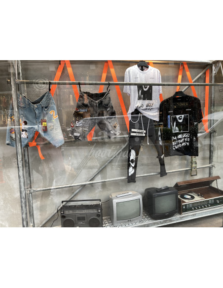 0012 Grossiste Turquie Homme - 5