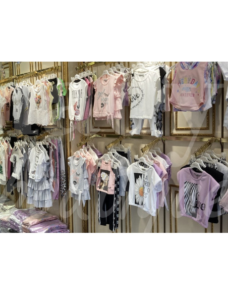 0108 Grossiste Turquie Kids - 1