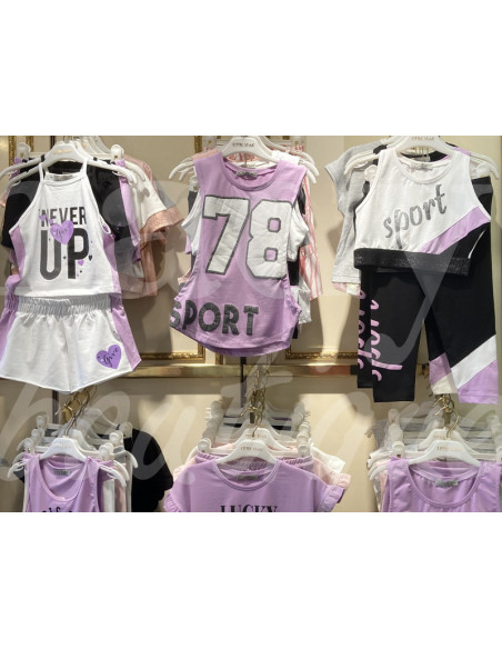 0108 Grossiste Turquie Kids - 2