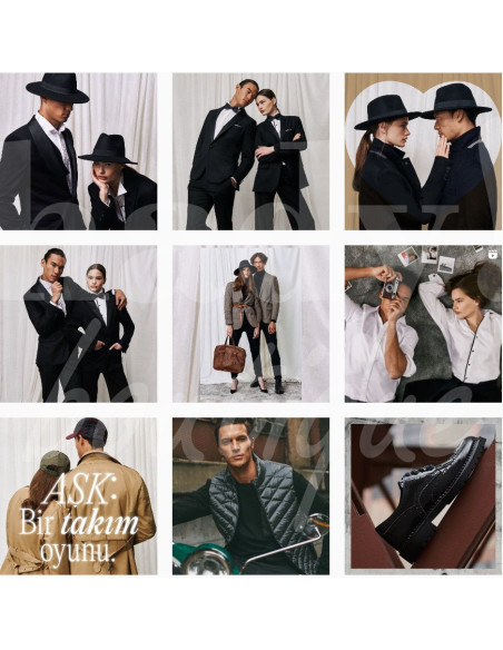 0626 Grossiste Turquie Костюмы - 1