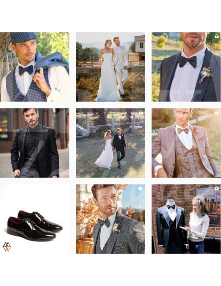 0626 Grossiste Turquie Костюмы - 2