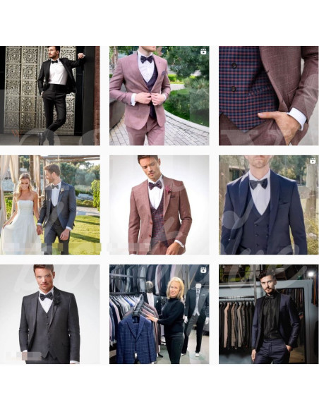 0626 Grossiste Turquie Костюмы - 3