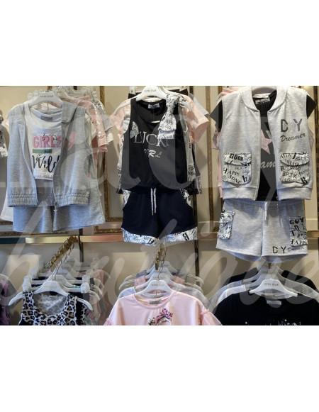 0108 Grossiste Turquie Kids - 3