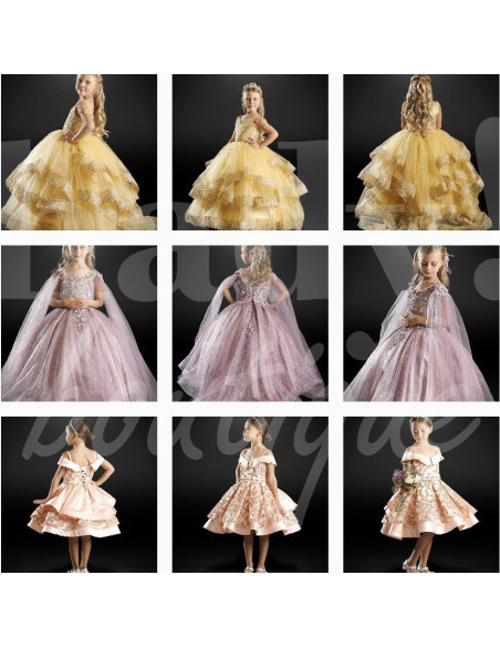 0627 Grossiste Turquie Cérémonie - 1