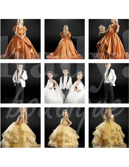 0627 Grossiste Turquie Cérémonie - 3