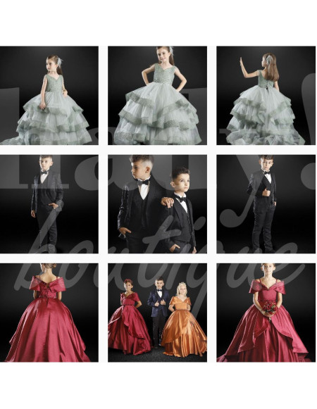 0627 Grossiste Turquie Cérémonie - 4