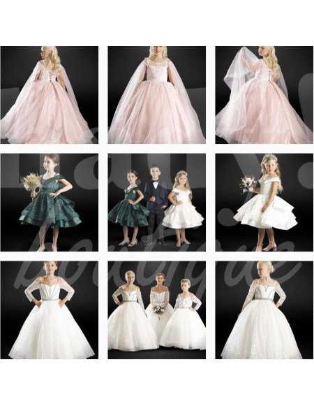 0627 Grossiste Turquie Cérémonie - 5