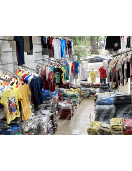 0109 Grossiste Turquie Enfant - 1