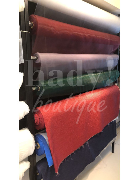 0631 Grossiste Turquie Tissu - 3