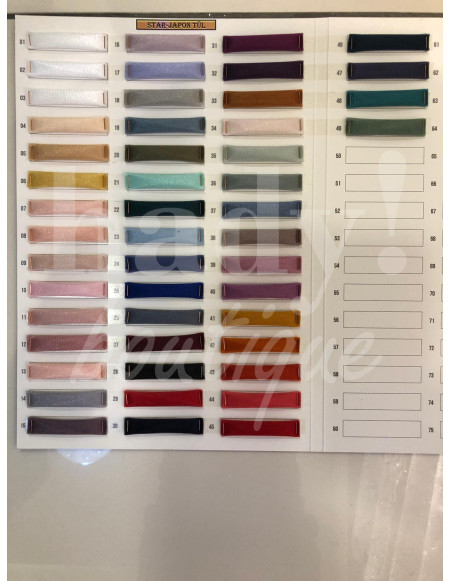 0631 Grossiste Turquie Tissu - 5