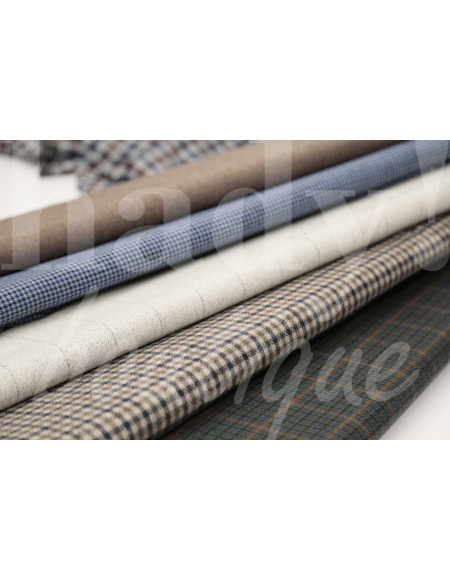 0632 Grossiste Turquie Tissu - 2