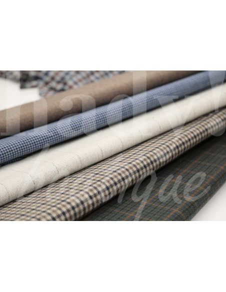 0632 Grossiste Turquie Tissu - 2