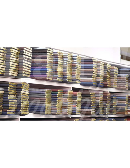 0632 Grossiste Turquie Tissu - 5