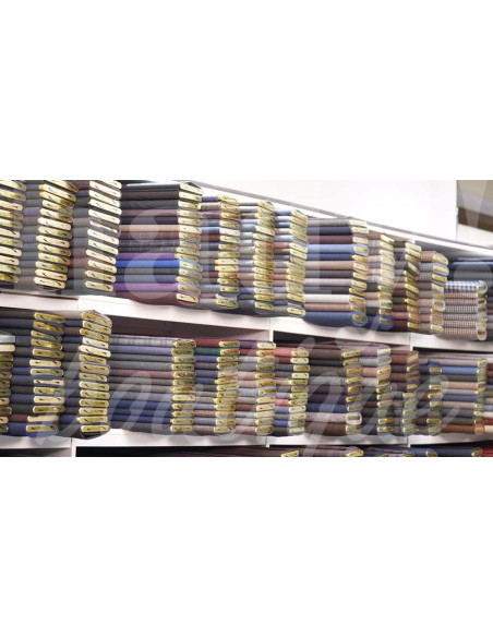 0632 Grossiste Turquie Tissu - 5