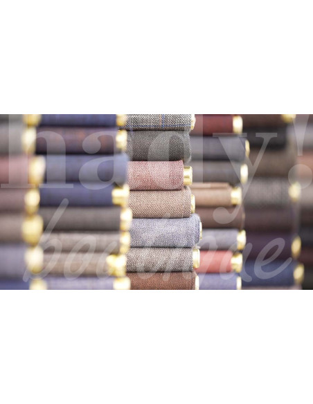 0632 Grossiste Turquie Tissu - 1