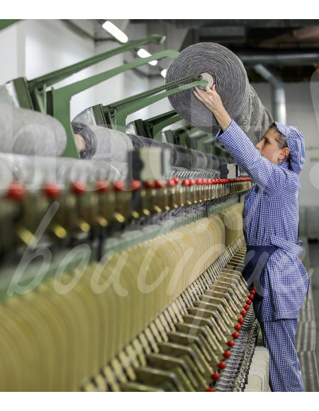 0632 Grossiste Turquie Tissu - 3