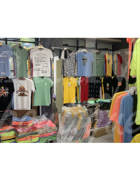 0110 Grossiste Turquie Enfant - 2