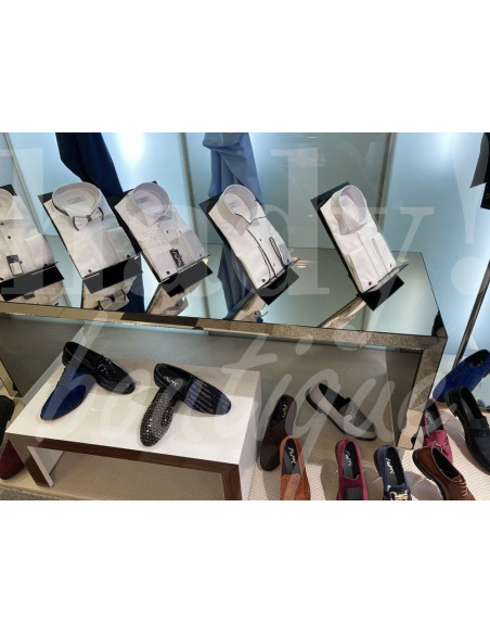 0635 Grossiste Turquie Chemise - 3