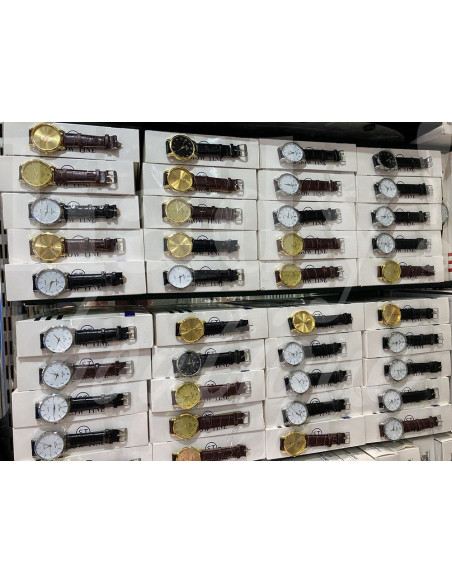 0636 Grossiste Turquie Montres - 1